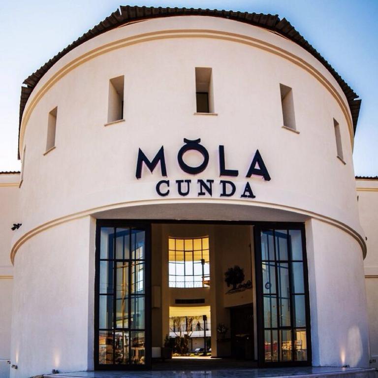 Mola Cunda Hotel Ayvalı 외부 사진