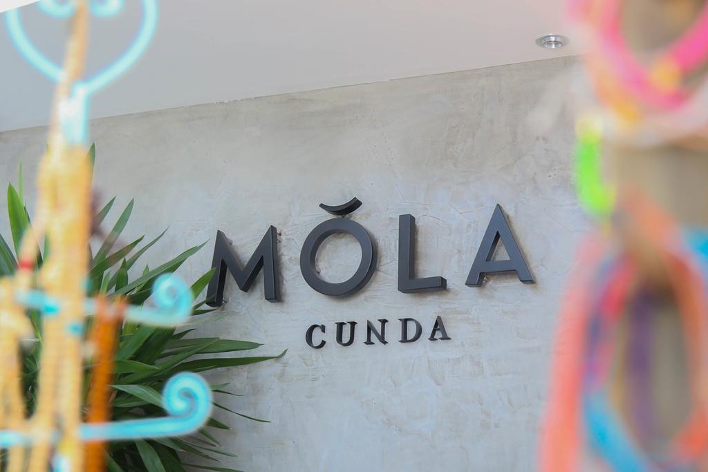 Mola Cunda Hotel Ayvalı 외부 사진